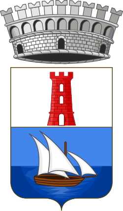 Stemma di Bonassola