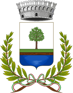 Stemma di Borghetto di Vara