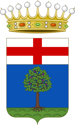 Stemma di Brugnato