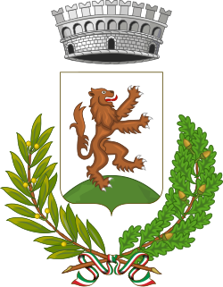 Stemma di Calice al Cornoviglio