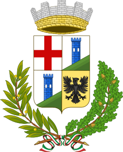 Stemma di Carro