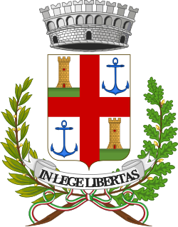 Stemma di Deiva Marina