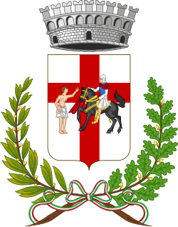 Stemma di Follo