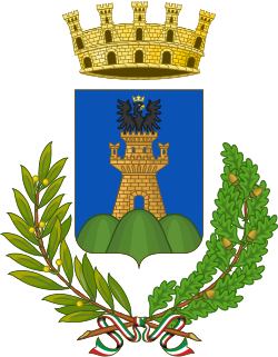 Stemma di La Spezia