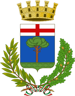 Stemma di Lerici