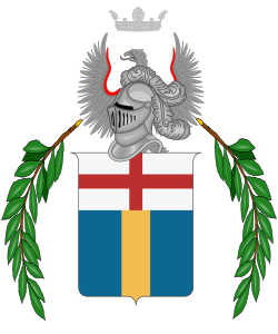 Stemma di Levanto