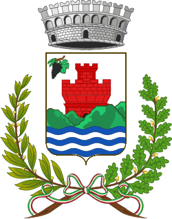 Stemma di Maissana