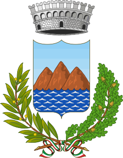 Stemma di Monterosso al Mare