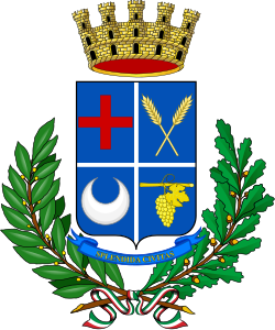 Stemma di Luni