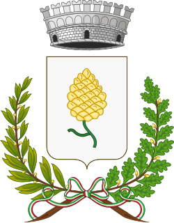 Stemma di Pignone