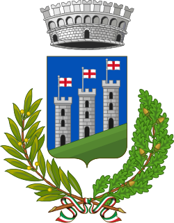 Stemma di Portovenere