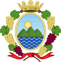 Stemma di Riomaggiore