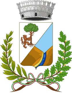 Stemma di Rocchetta di Vara