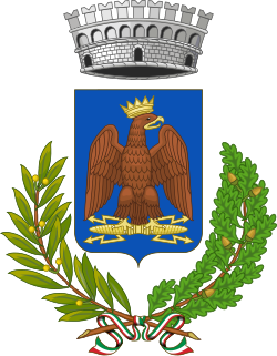 Stemma di Santo Stefano di Magra