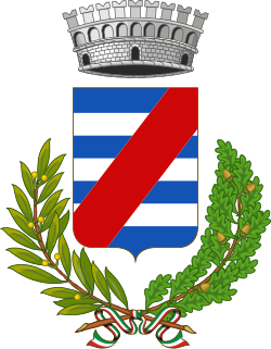 Stemma di Varese Ligure