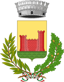 Stemma di Arcisate