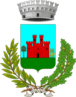 Stemma di Azzate