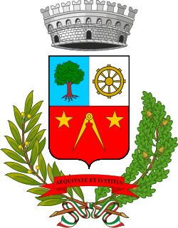 Stemma di Barasso