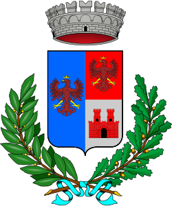 Stemma di Besozzo