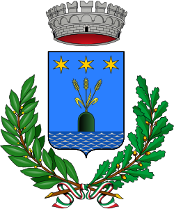 Stemma di Buguggiate