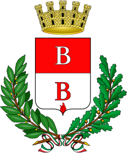 Stemma di Busto Arsizio