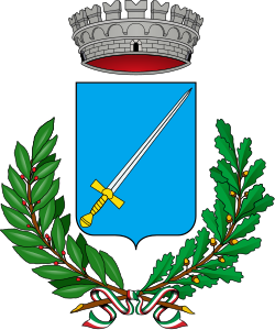 Stemma di Cadegliano-Viconago