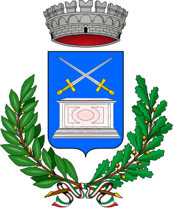 Stemma di Cantello