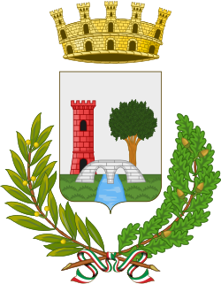 Stemma di Castellanza