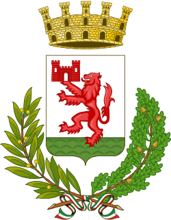 Stemma di Castiglione Olona