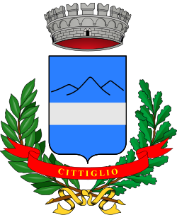Stemma di Cittiglio