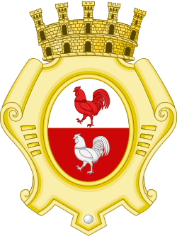 Stemma di Gallarate