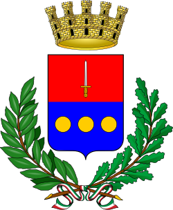 Stemma di Gavirate