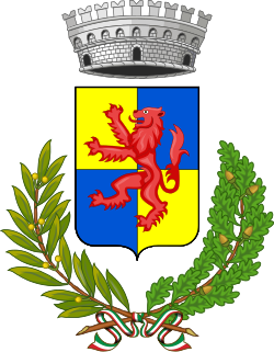 Stemma di Gazzada Schianno