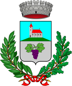 Stemma di Grantola