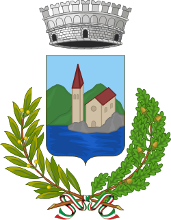 Stemma di Ispra