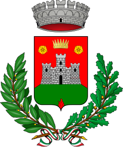 Stemma di Jerago con Orago