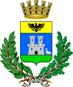 Stemma di Luino