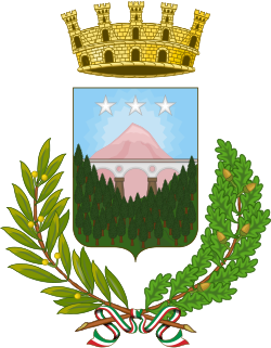 Stemma di Malnate