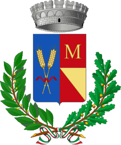 Stemma di Mercallo