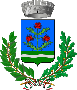 Stemma di Olgiate Olona