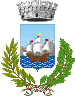 Stemma di Porto Valtravaglia
