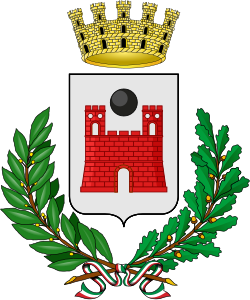 Stemma di Saronno