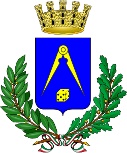 Stemma di Sesto Calende