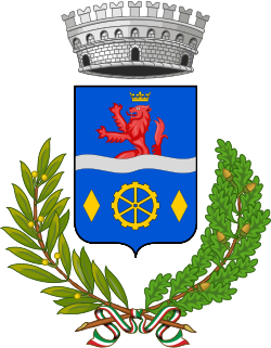 Stemma di Solbiate Olona