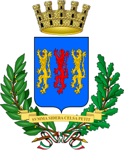 Stemma di Somma Lombardo