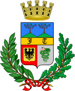 Stemma di Tradate