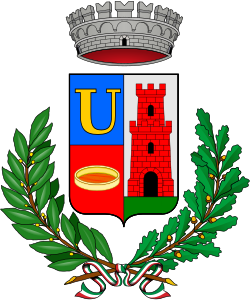 Stemma di Uboldo
