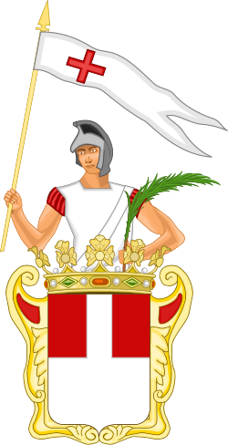 Stemma di Varese