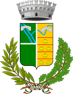 Stemma di Vedano Olona