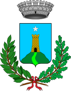 Stemma di Viggiù